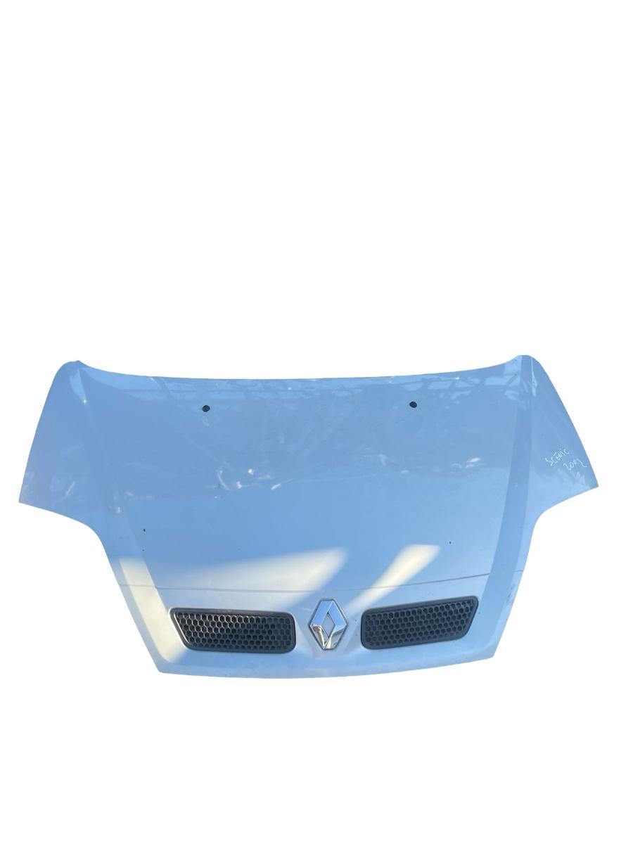 Capota motor RENAULT SCENIC I JA0/1_, FA0_ 1999 - 2003
