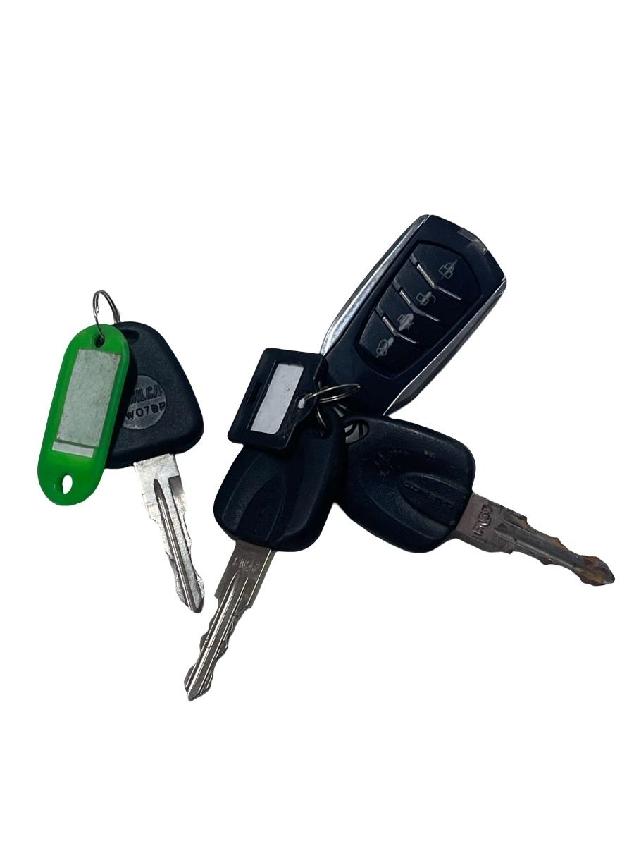 Cheie de contact DAEWOO CIELO 1994 - 2007