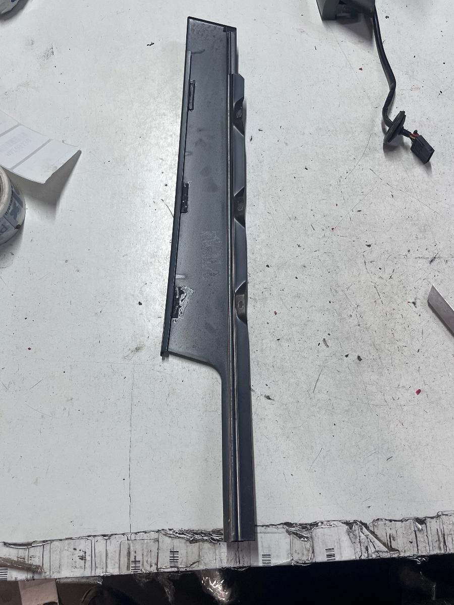 Ornamente stalp (B) (exterior) stanga fata OPEL ASTRA J NOTCHBACK 2018 - > – foto 2