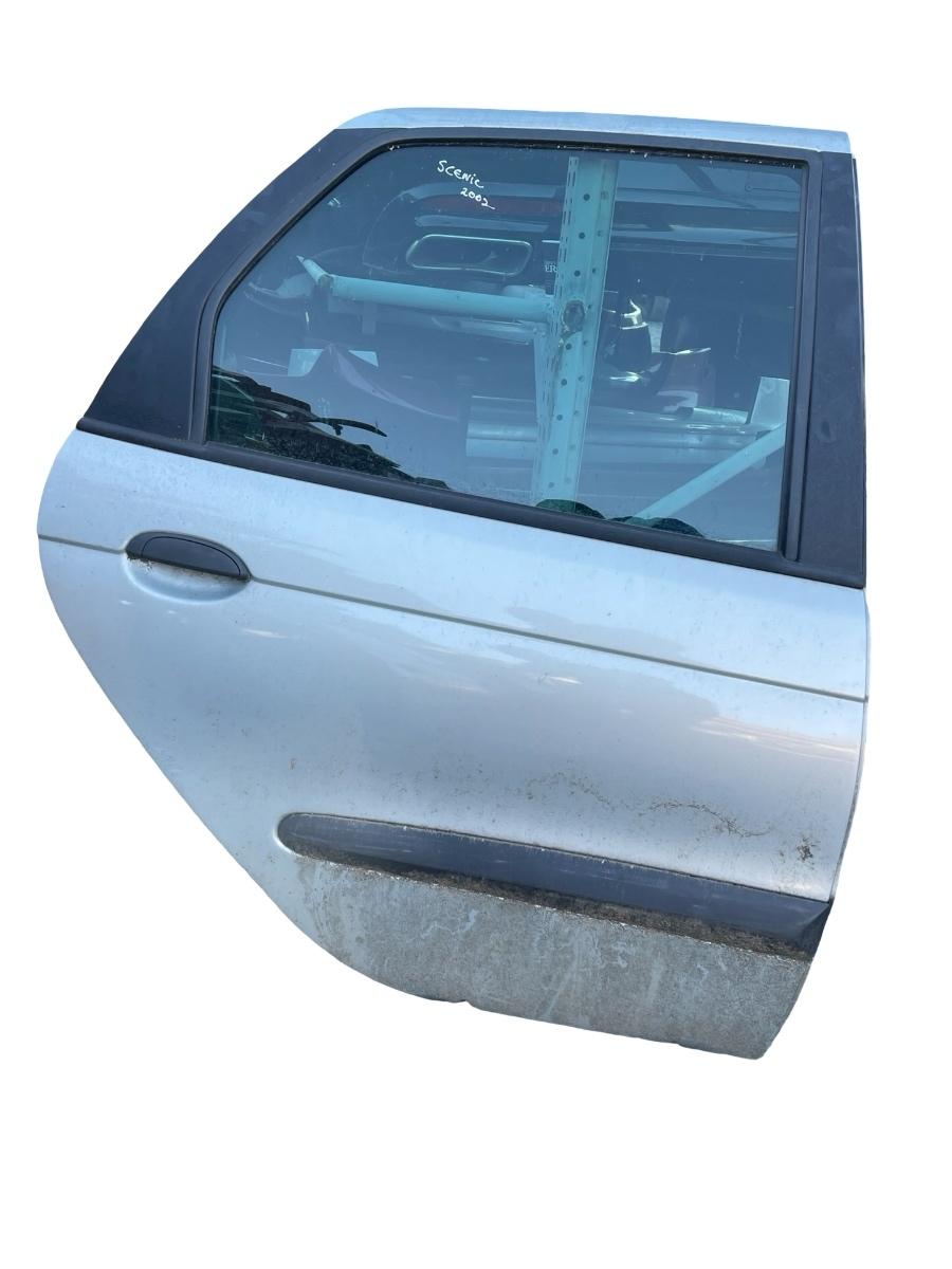 Usa Portiera spate dreapta RENAULT SCENIC I JA0/1_, FA0_ 1999 - 2003