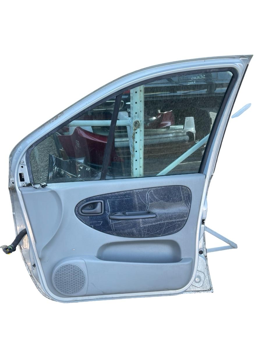 Usa Portiera fata dreapta RENAULT SCENIC I JA0/1_, FA0_ 1999 - 2003 – foto 2