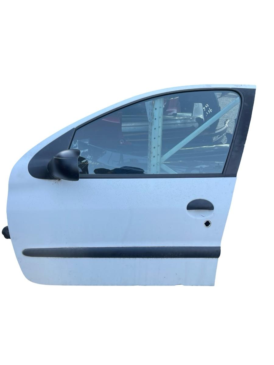 Usa Portiera fata stanga PEUGEOT 206  2A/C 1998 - >