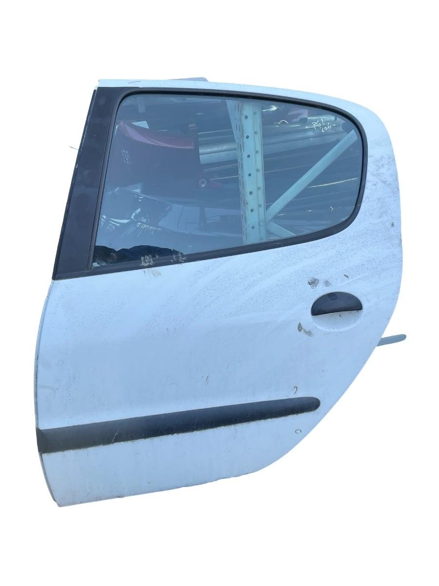 Usa Portiera spate stanga PEUGEOT 206  2A/C 1998 - >