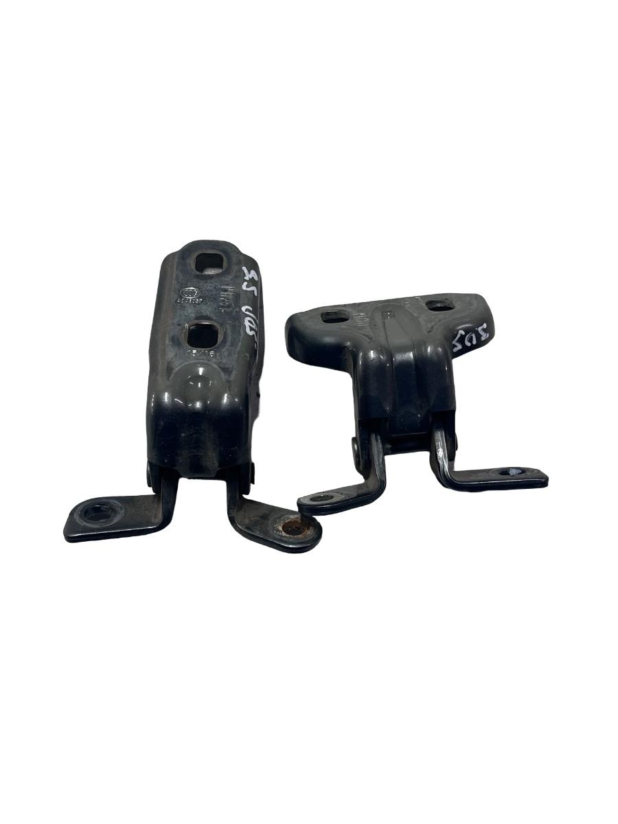Set balamale portiera stanga spate OPEL ASTRA J   NOTCHBACK 2018 - >