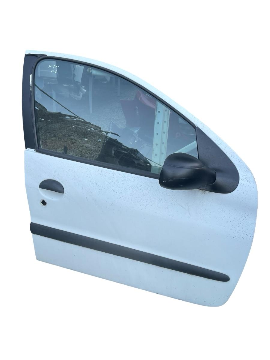 Usa Portiera fata dreapta PEUGEOT 206  2A/C 1998 - >