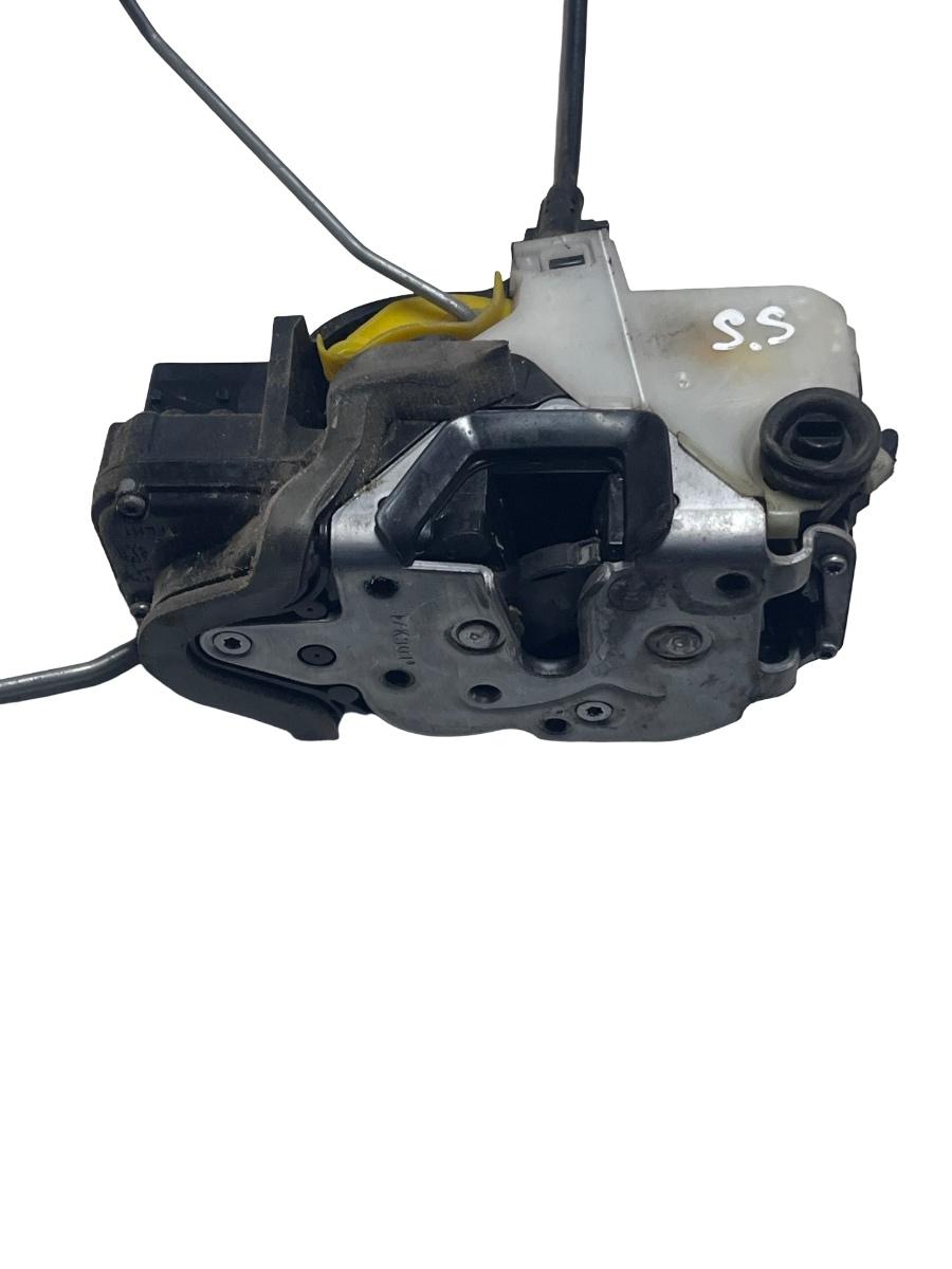 Broasca usa stanga spate OPEL ASTRA J NOTCHBACK   2018  - > 13579557