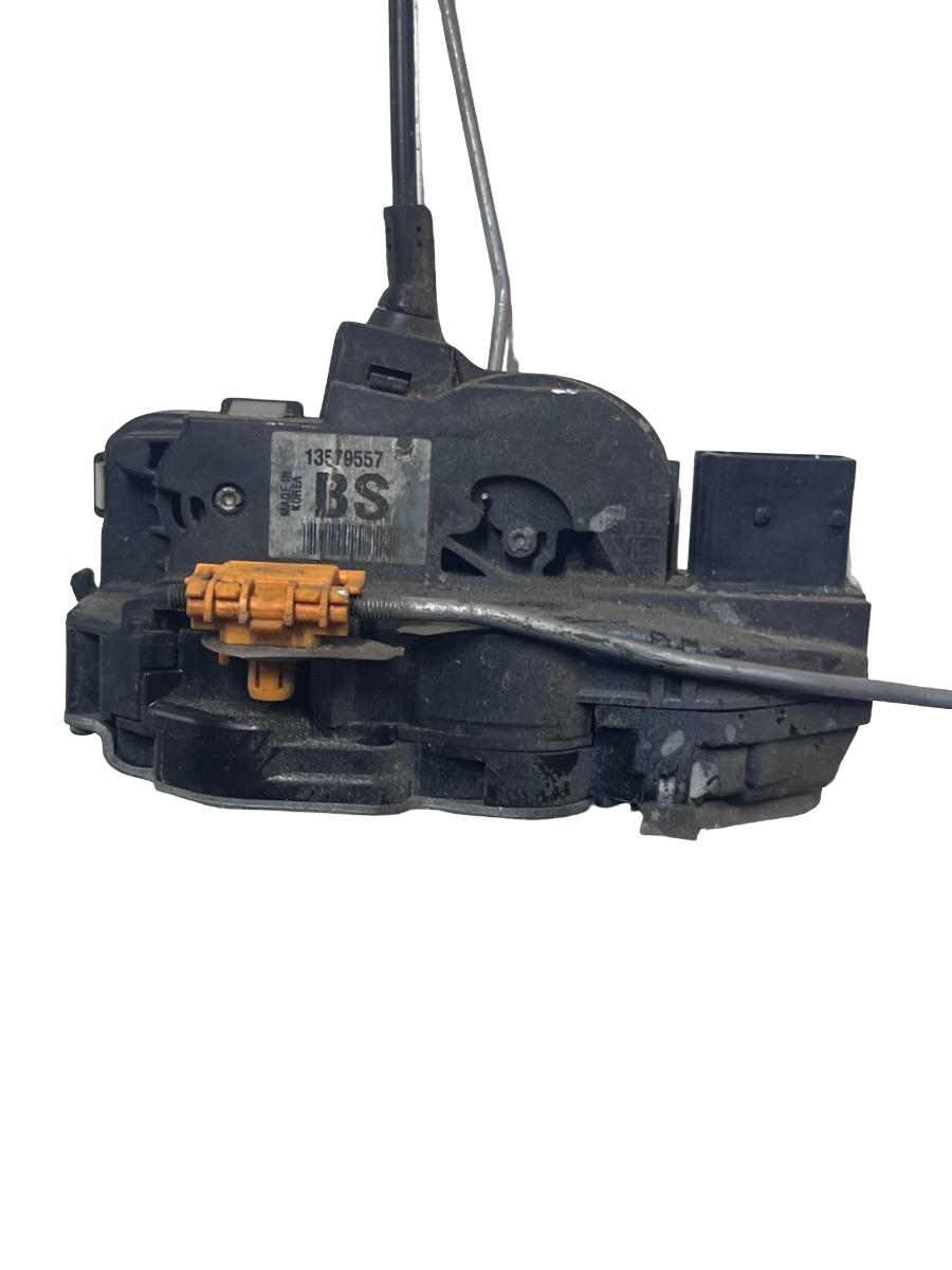 Broasca usa stanga spate OPEL ASTRA J NOTCHBACK   2018  - > 13579557 – foto 4