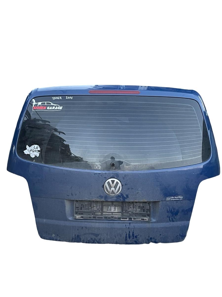 Haion “ DOAR PT LUNETA “portbagaj VOLKSWAGEN TOURAN 1T1, 1T2 2003 - 2010