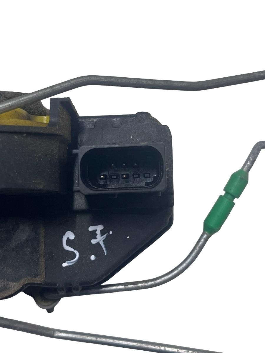Broasca usa stanga fata OPEL ASTRA J NOTCHBACK  2018 - > 13579522 – foto 4