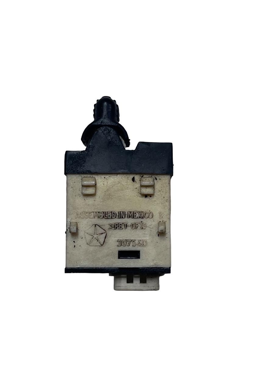 Alte comutatoare/butoane/selectoare JEEP GRAND CHEROKEE II WJ, WG 1998 - 2005 39754D