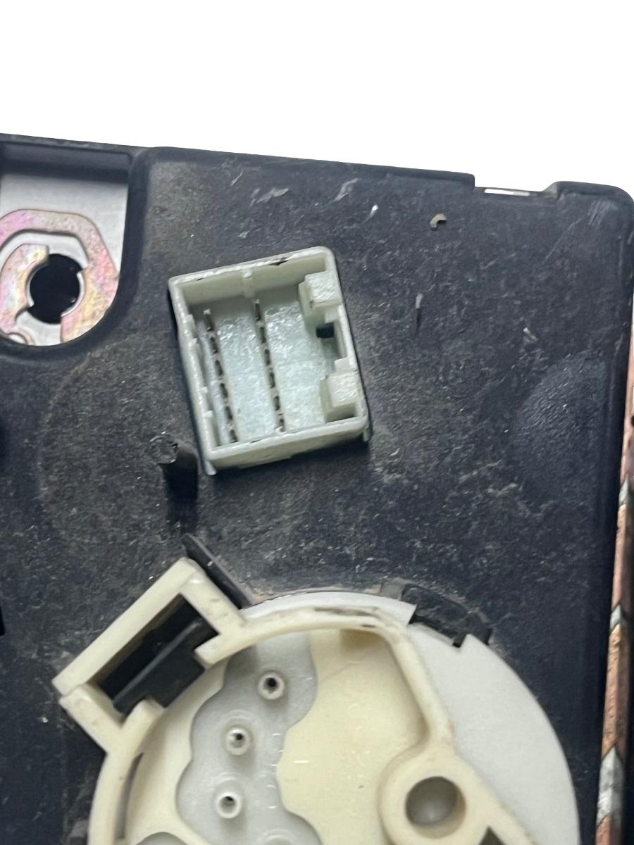 Climatronic  JEEP GRAND CHEROKEE II WJ, WG 1998 - 2005 58024B – foto 4