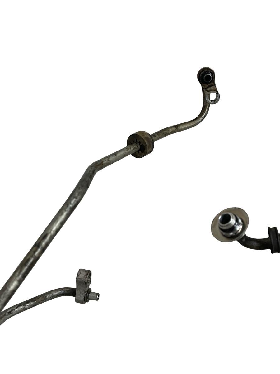 Conducte cutie viteze automata OPEL ASTRA J Saloon 2012 - > 1.6 A 16 XER, B 16 XER 13441114 – foto 5