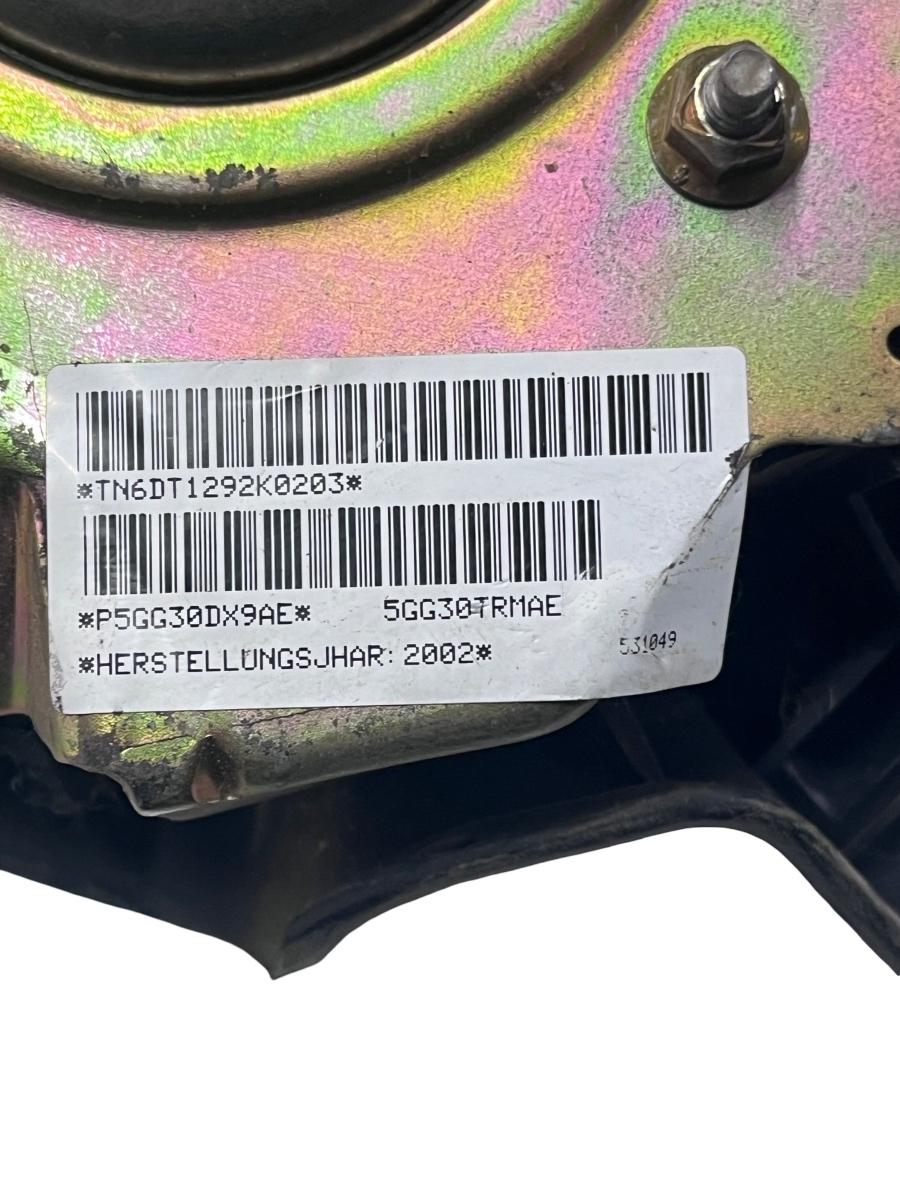 Airbag volan JEEP GRAND CHEROKEE II WJ, WG 1998 - 2005 TN6DT1292K0203 – foto 3