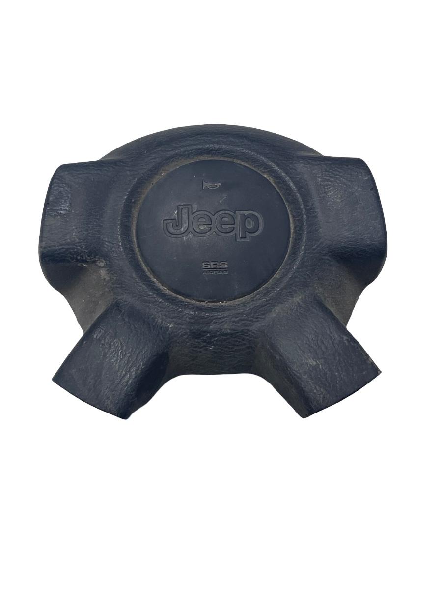 Airbag volan JEEP GRAND CHEROKEE II WJ, WG 1998 - 2005 TN6DT1292K0203