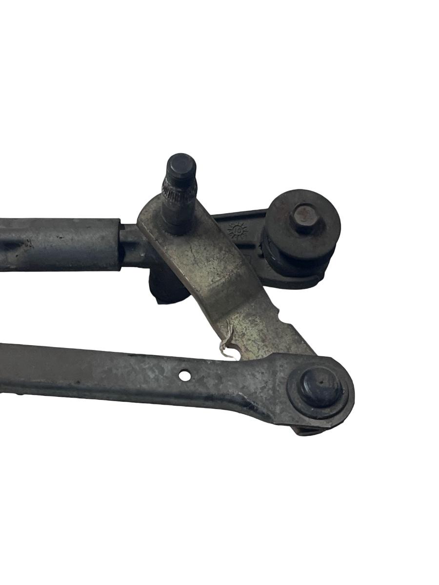 Ansamblu stergator cu motoras  JEEP GRAND CHEROKEE II WJ, WG 1998 - 2005 – foto 3