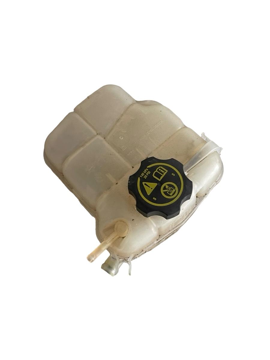 Vas rezervor de expansiune lichid de racire OPEL ASTRA J Saloon 2012 - > 1.6 A 16 XER, B 16 XER