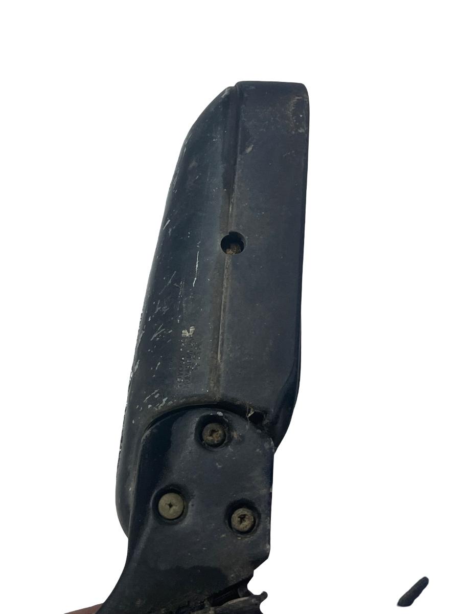 Oglinda laterala electrica portiera fata stanga JEEP GRAND CHEROKEE II WJ, WG 1998 - 2005 – foto 2