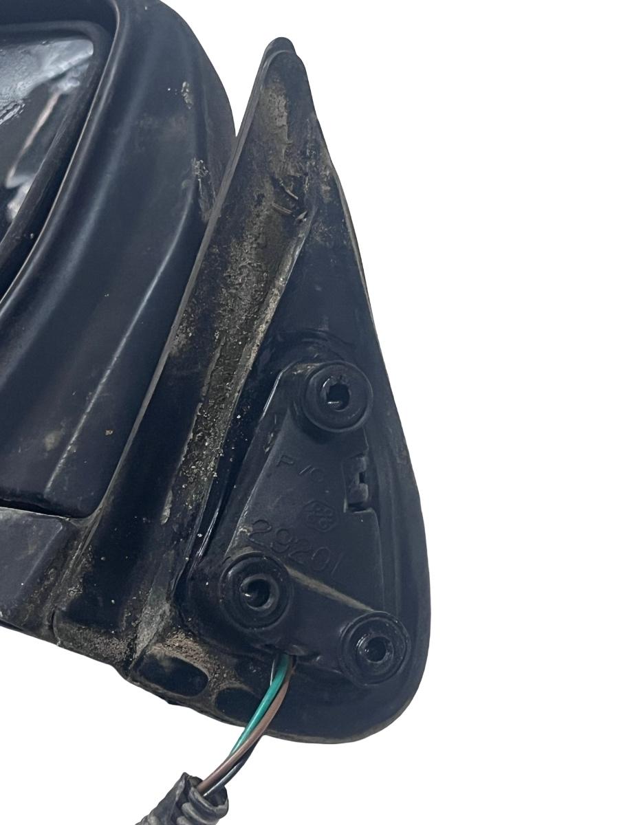 Oglinda laterala electrica portiera fata stanga JEEP GRAND CHEROKEE II WJ, WG 1998 - 2005 – foto 4