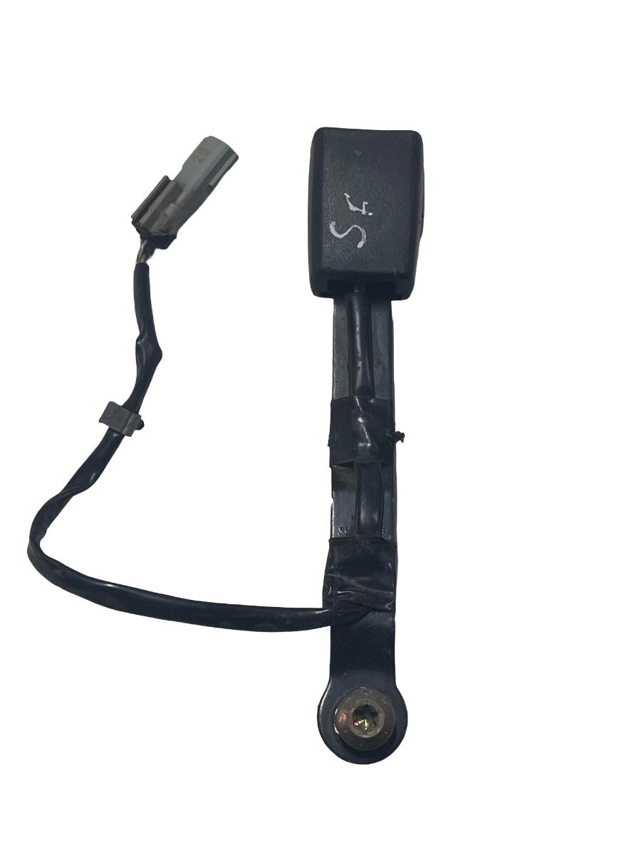 Catarama centura de siguranta  stanga fata JEEP GRAND CHEROKEE II WJ, WG 1998 - 2005
