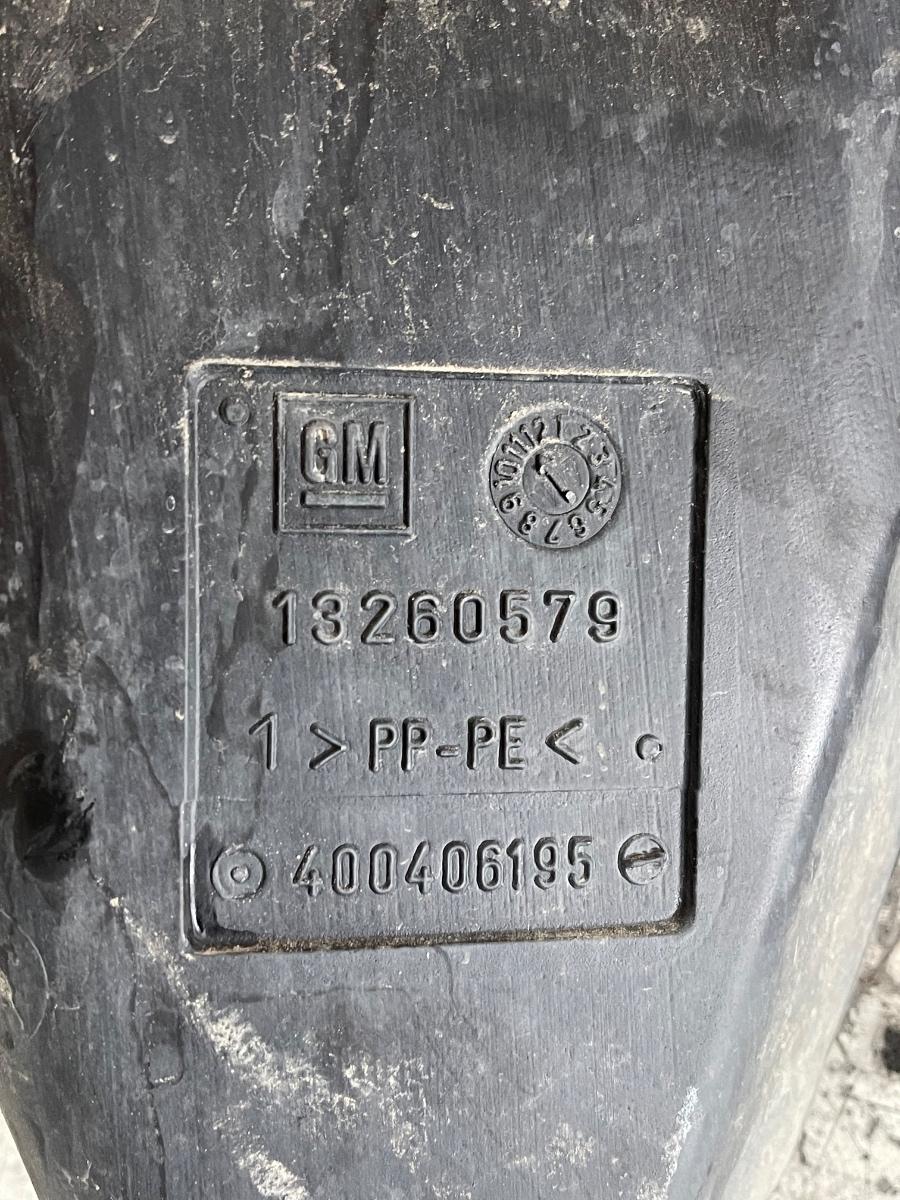 Vas/rezervor lichid de spalare parbriz OPEL ASTRA J Saloon 2012 - > 1.6 A 16 XER, B 16 XER 13260579 – foto 3