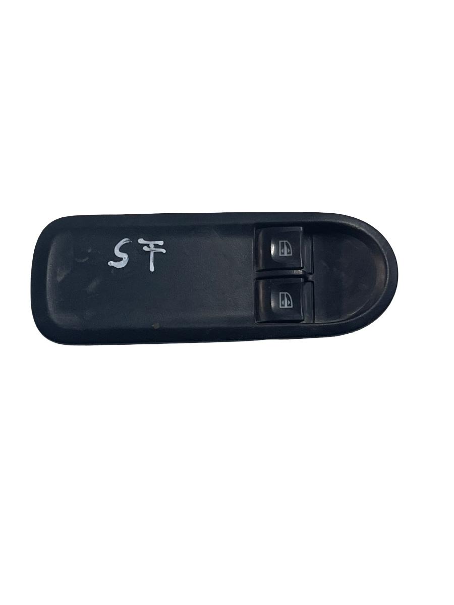 Panou butoane deschidere geamuri portiera stanga fata DACIA DUSTER 2010 - > 809604296R