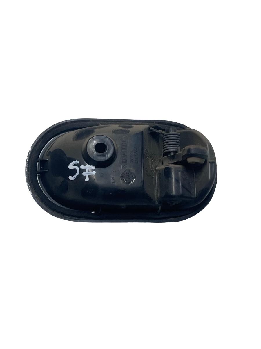 Maner interior portiera  stanga fata DACIA DUSTER 2010 - >, DACIA LODGY 2012 - > 8200733848 – foto 2
