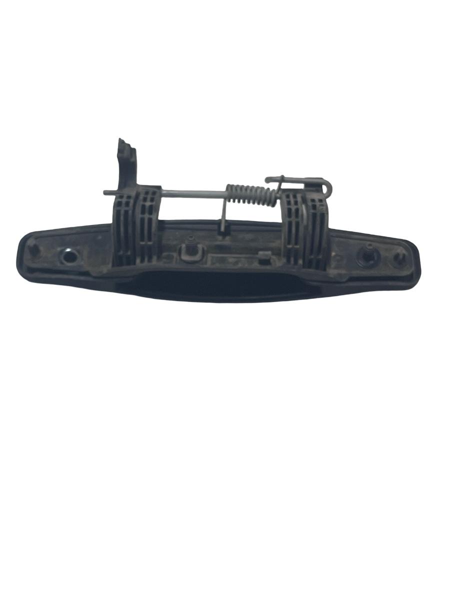 Maner exterior portiera  stanga fata DACIA DUSTER 2010 - > – foto 2