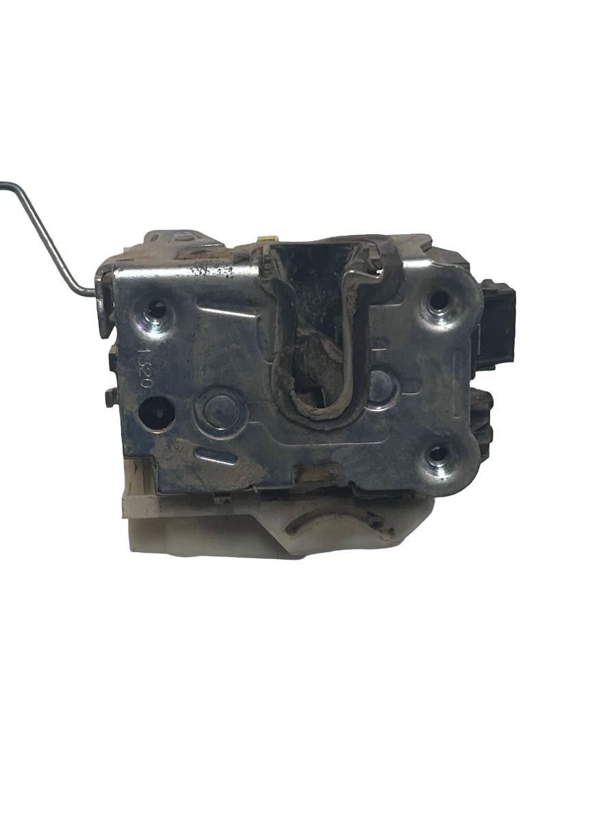 Broasca usa stanga fata DACIA DUSTER 2010 - > – foto 2