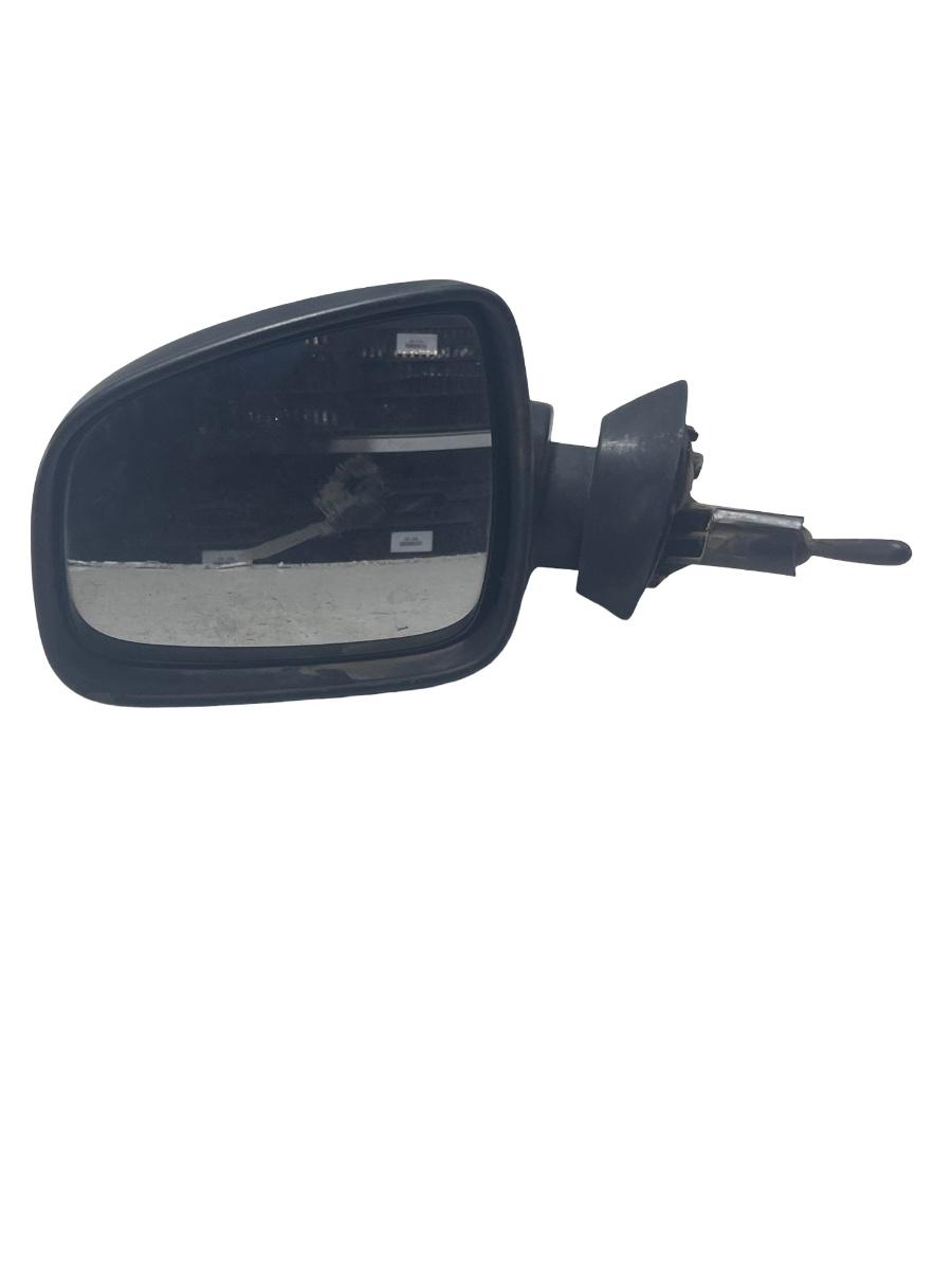 Oglinda  stanga fata DACIA DUSTER 2010 - >