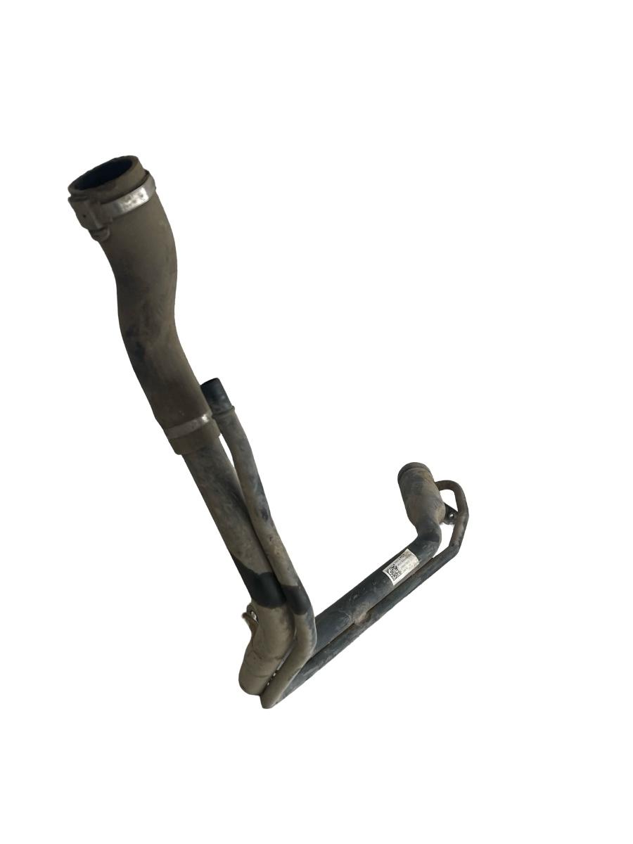 Gat de umplere rezervor combustibil OPEL ASTRA J Saloon 2012 - > 1.6 A 16 XER, B 16 XER 39021457
