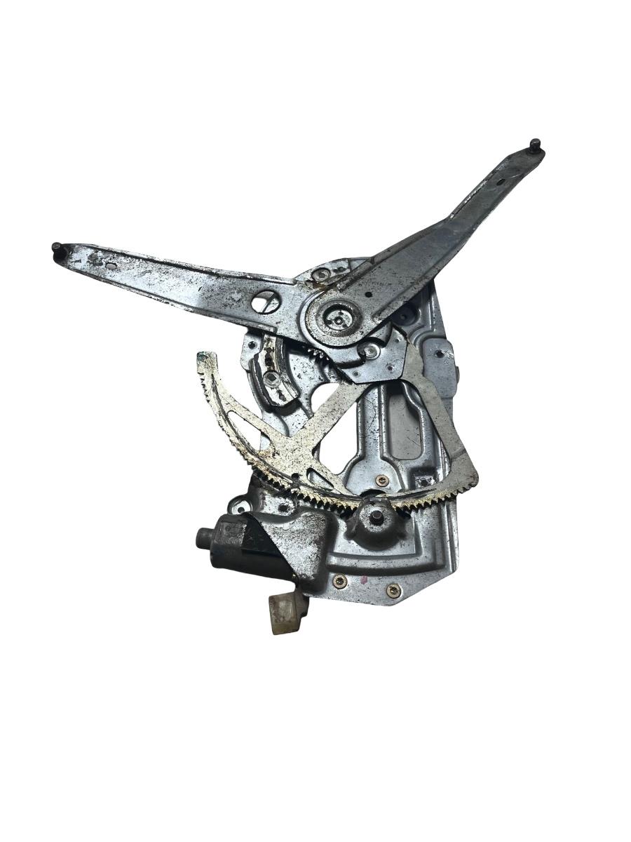 Macara Geam dreapta fata VOLVO S80 I TS, XY, 184 1998 - 2008 101354XXX – foto 3