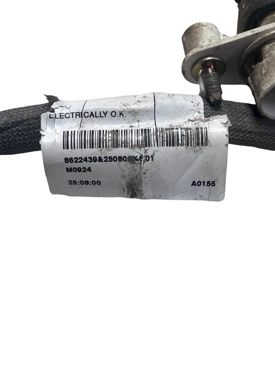 Instalatie portiera dreapta fata VOLVO S80 I TS, XY, 184 1998 - 2008 8622439 – foto 3