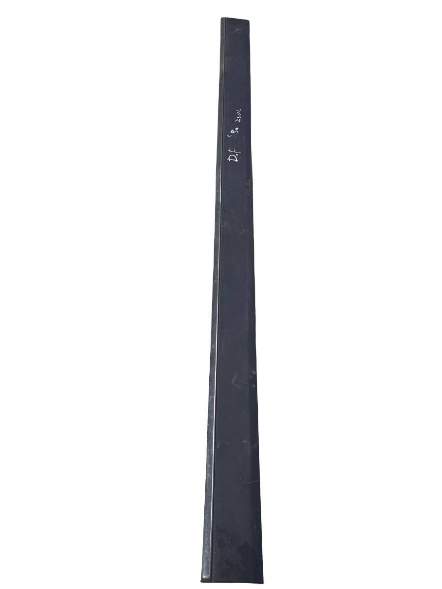 Bandou portiera dreapta fata VOLVO S80 I TS, XY, 184 1998 - 2008