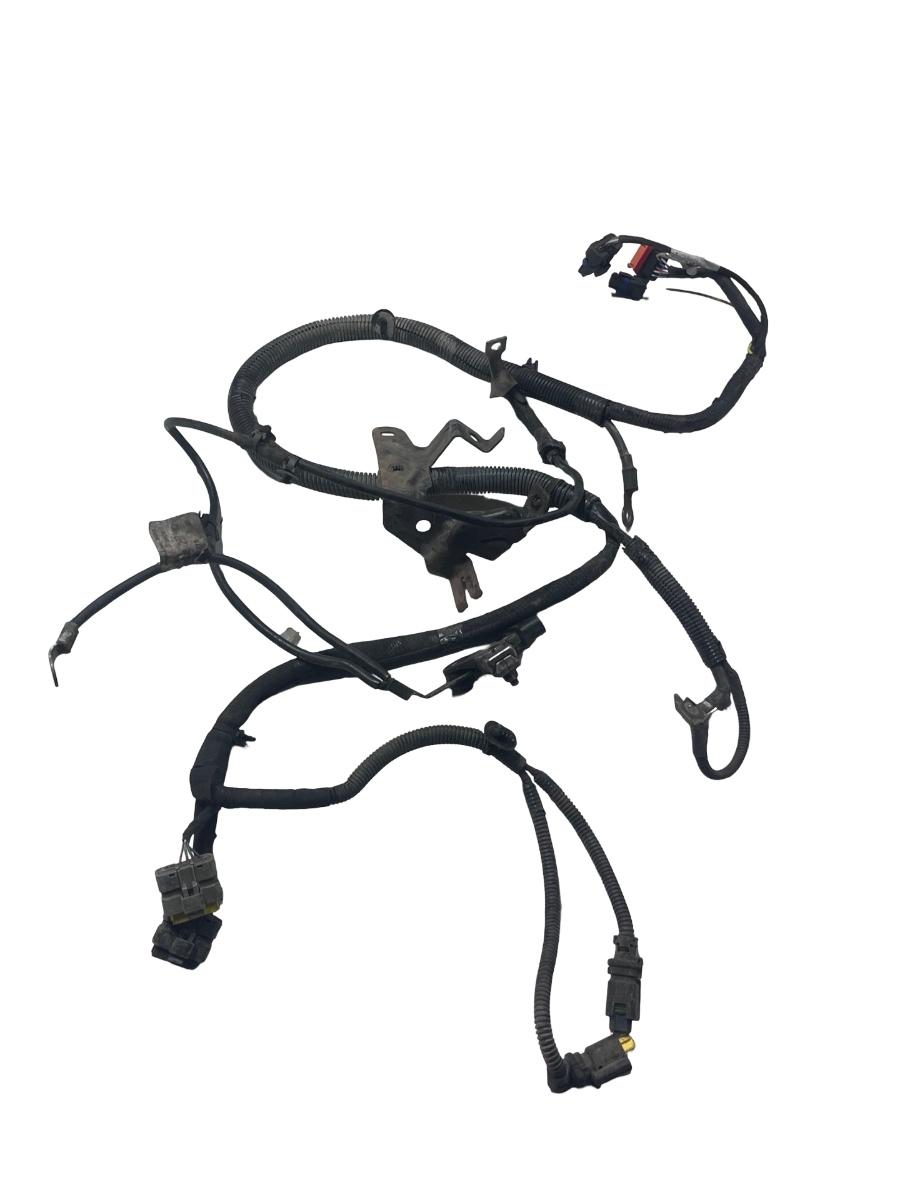 Instalatie electrica baterie  PEUGEOT 508 SW 8E_ 2011 2.0HDI RXH HIBRID  - > 962826780