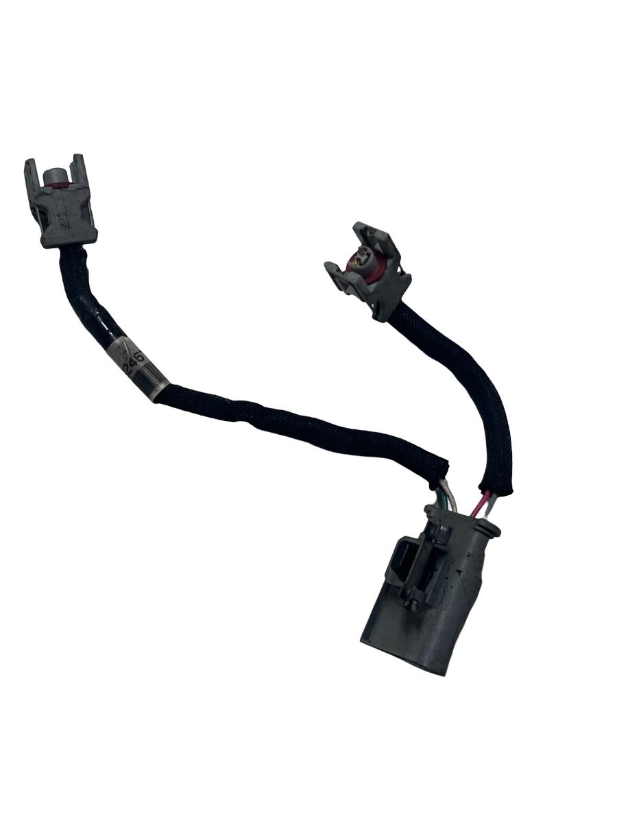 Instalatie electrica injectoare  PEUGEOT 508 SW 8E_ 2010 - > 2.0 HDi RXH Hybrid4 RHC (DW10CTED4) 9688246780