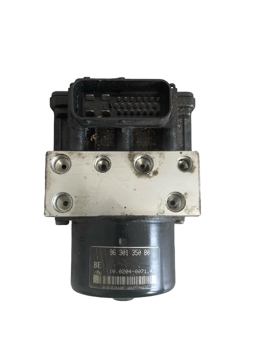 Pompa ABS PEUGEOT 206 Hatchback 2A/C 1998 - > 9630135080