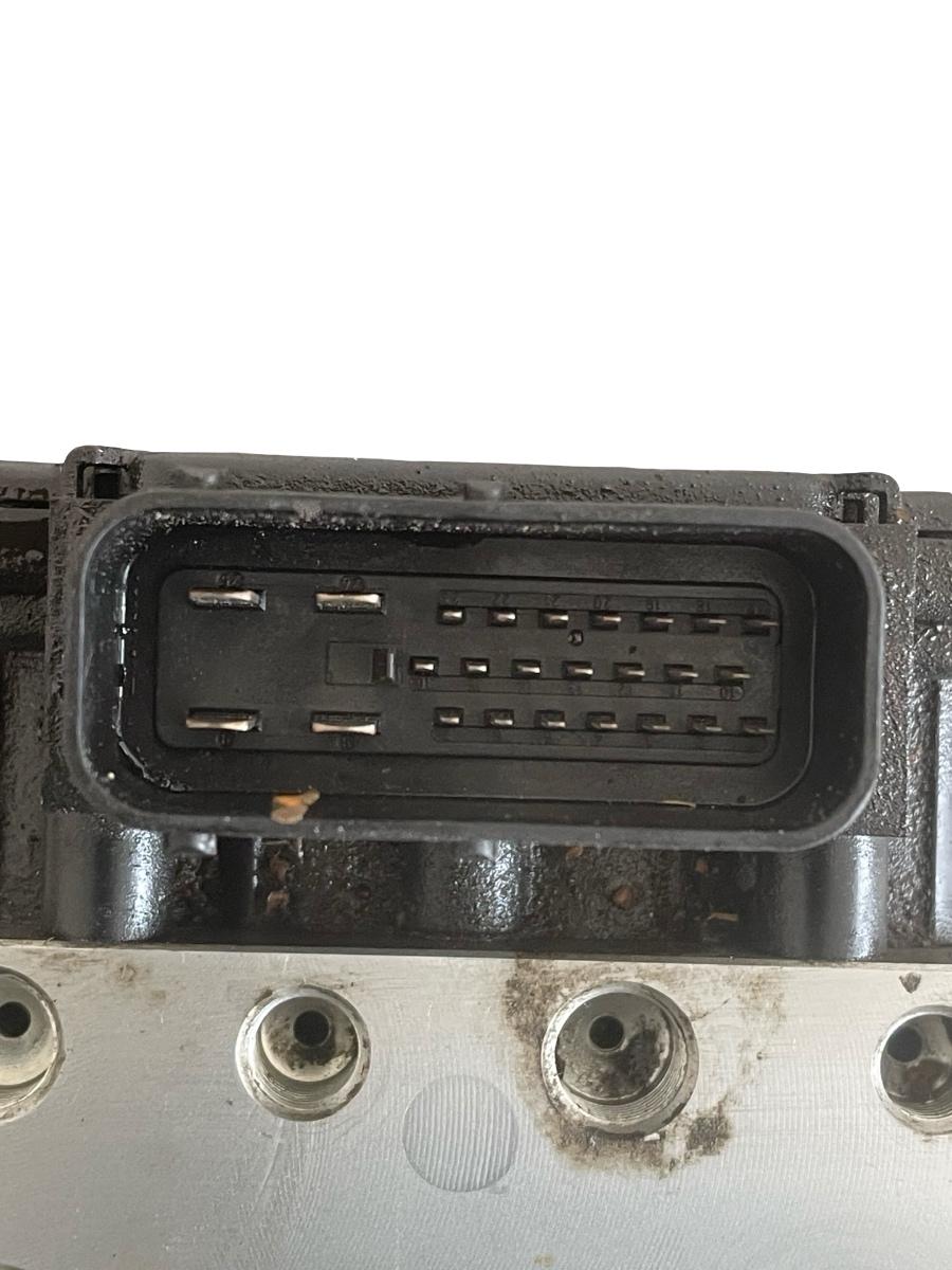 Pompa ABS PEUGEOT 206 Hatchback 2A/C 1998 - > 9630135080 – foto 2