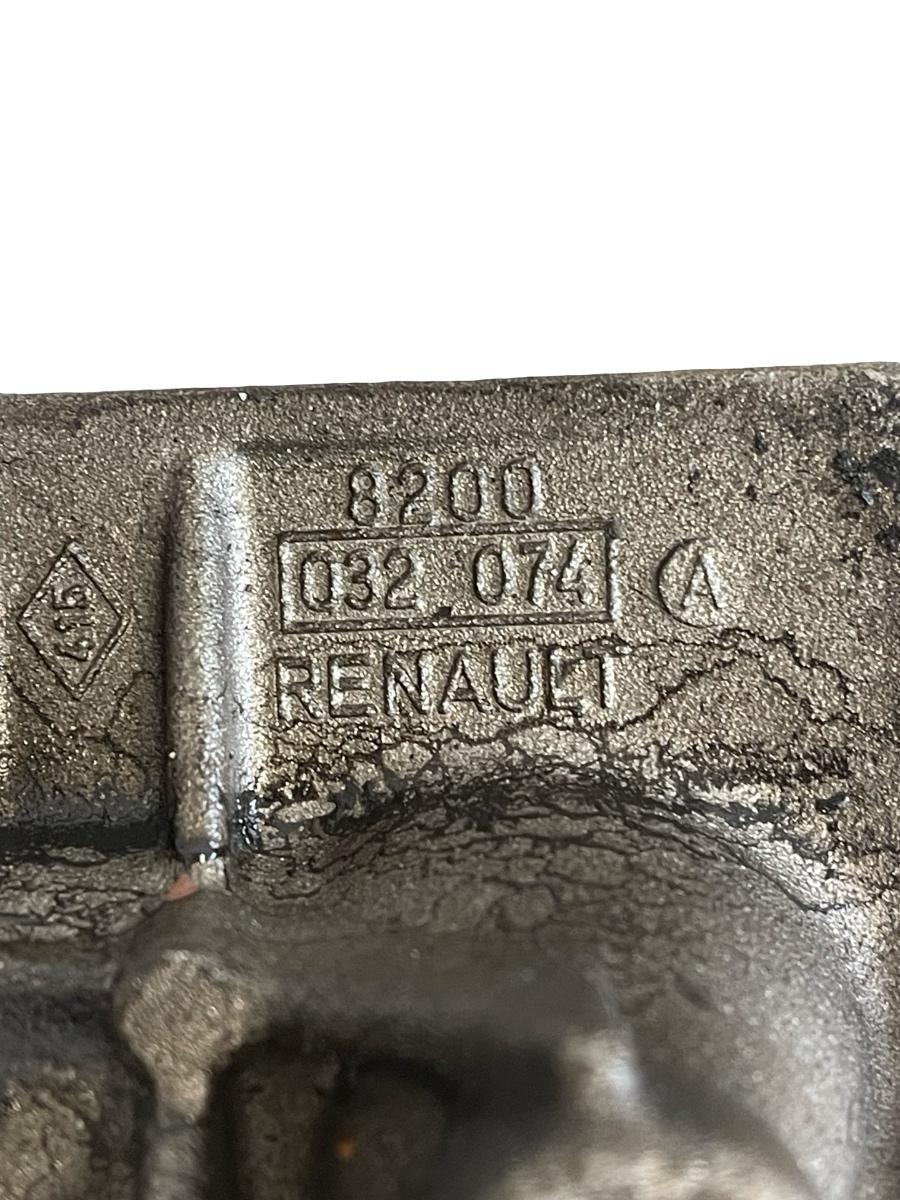 Suport motor RENAULT SCENIC I JA0/1_, FA0_ 1999 - 2003 1.6 K4M 7.. 8200032074 – foto 2