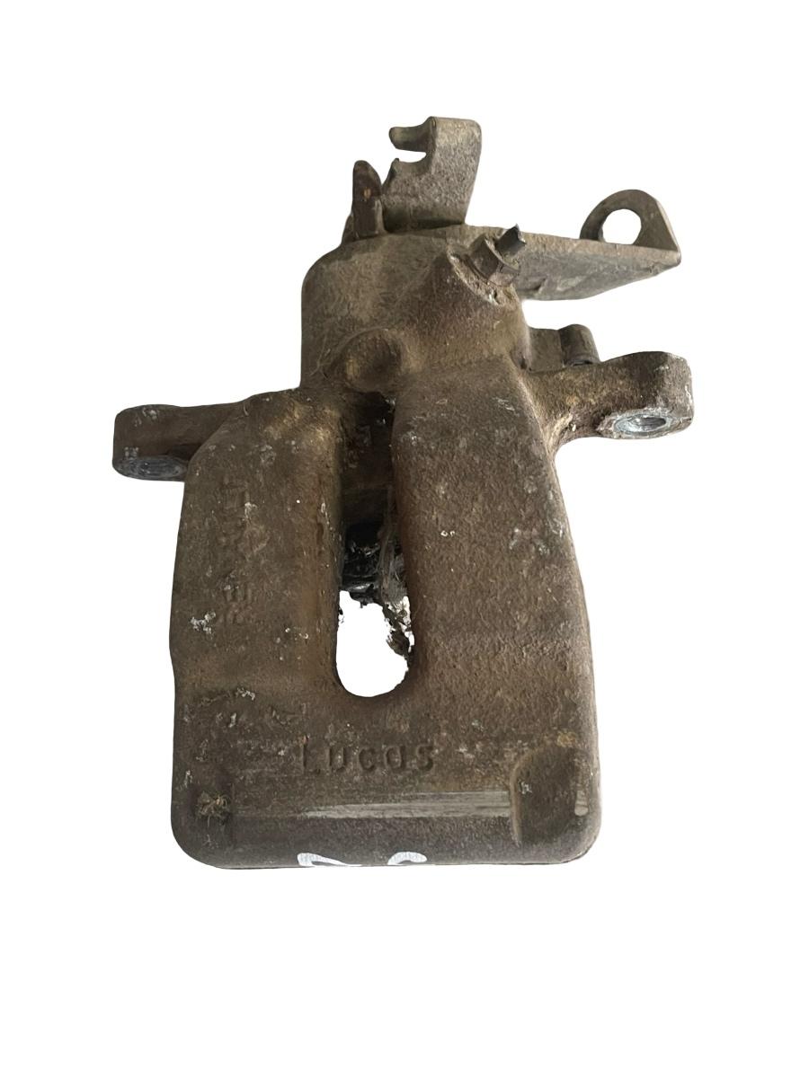 Etrier frana dreapta spate RENAULT SCENIC I JA0/1_, FA0_ 1999 - 2003 1.6 K4M 7..