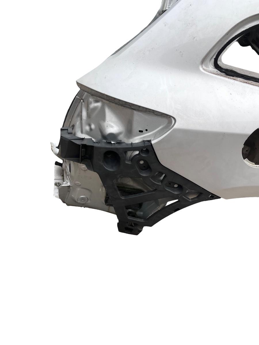 Aripa spate dreapta  RENAULT MEGANE III Break BZ0_ 2008 - > – foto 4