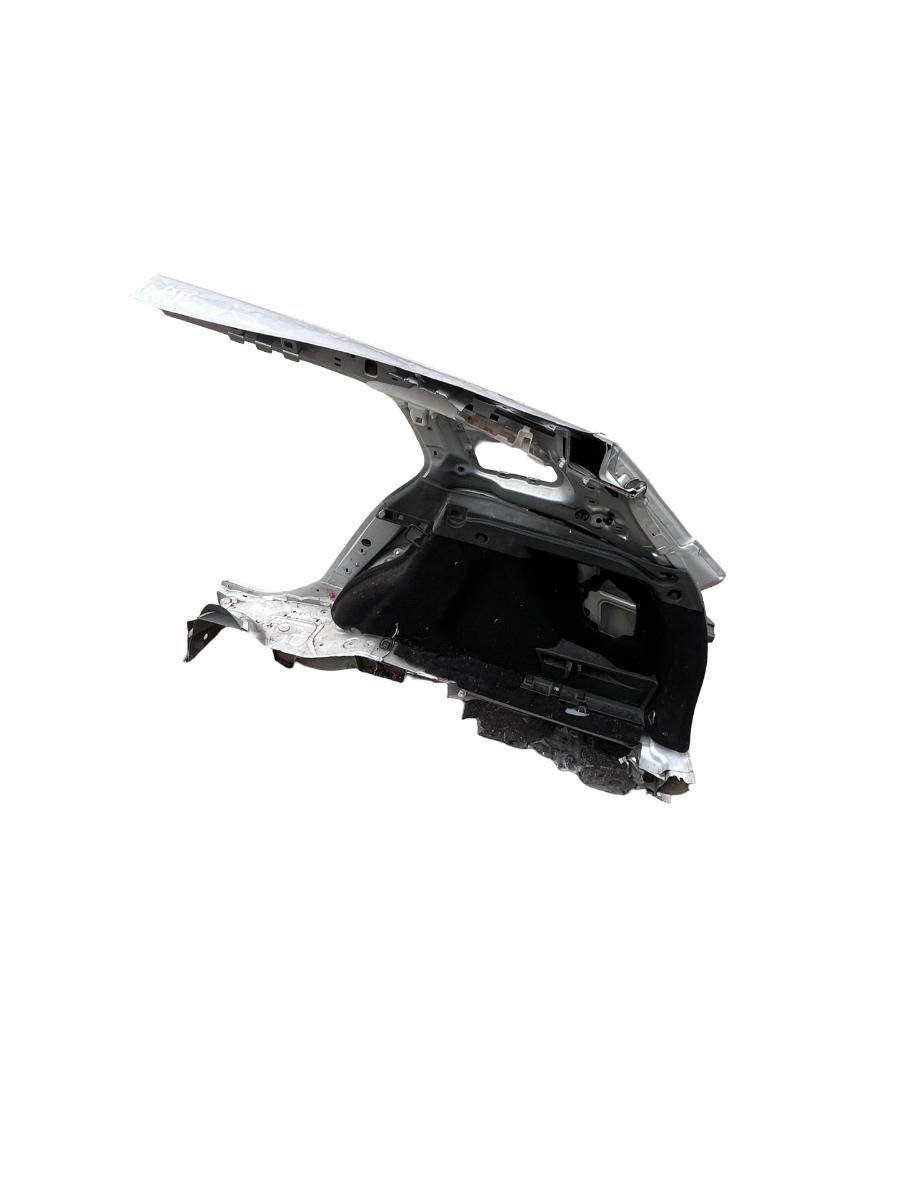 Aripa spate dreapta  RENAULT MEGANE III Break BZ0_ 2008 - > – foto 5