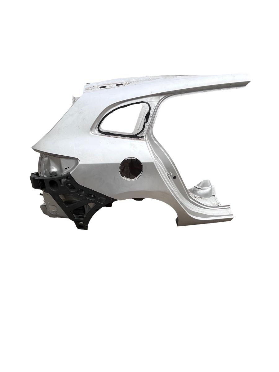 Aripa spate dreapta  RENAULT MEGANE III Break BZ0_ 2008 - >