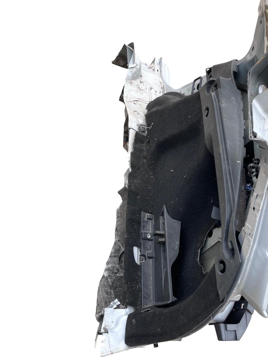 Aripa spate dreapta  RENAULT MEGANE III Break BZ0_ 2008 - > – foto 2