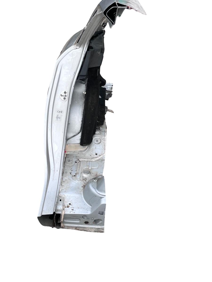 Aripa spate dreapta  RENAULT MEGANE III Break BZ0_ 2008 - > – foto 3