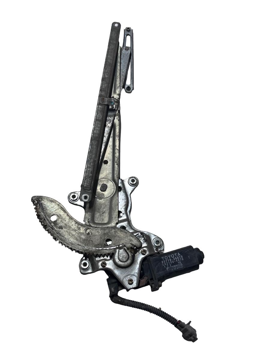 Macara Geam dreapta fata TOYOTA 4 RUNNER _N1_ 1987 - 1996 8571035070