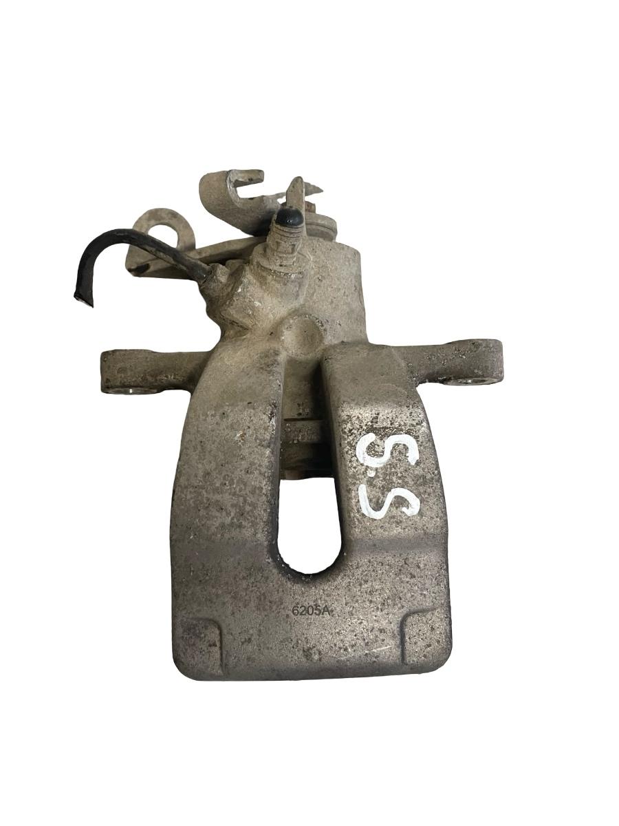Etrier frana stanga spate RENAULT SCENIC II JM0/1_ 2003 - > 1.9 dCi F9Q 812