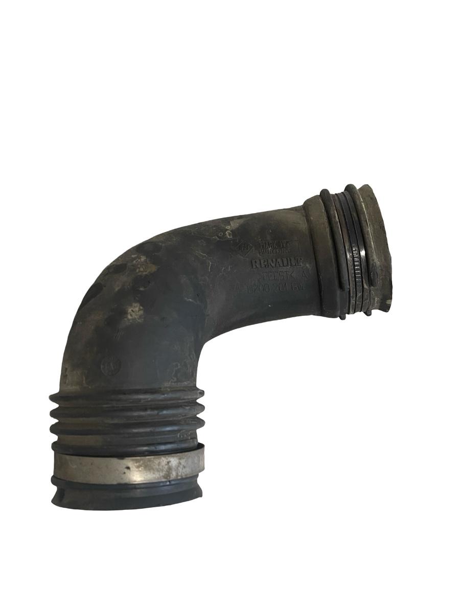 Furtun admisie aer RENAULT SCENIC II JM0/1_ 2003 - > 1.9 dCi F9Q 812 8200201614