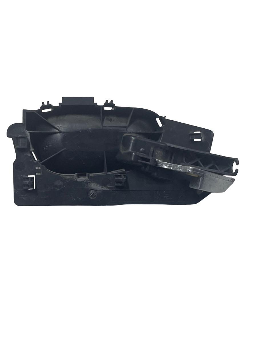 Maner interior portiera stanga fata PEUGEOT 307 SW 3H 2002 - 2009 – foto 2