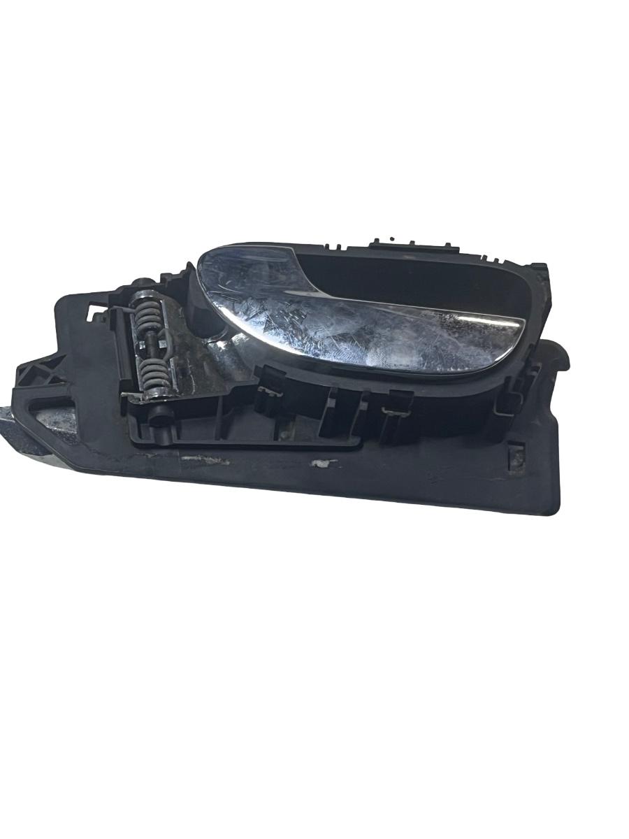 Maner interior portiera stanga fata PEUGEOT 307 SW 3H 2002 - 2009