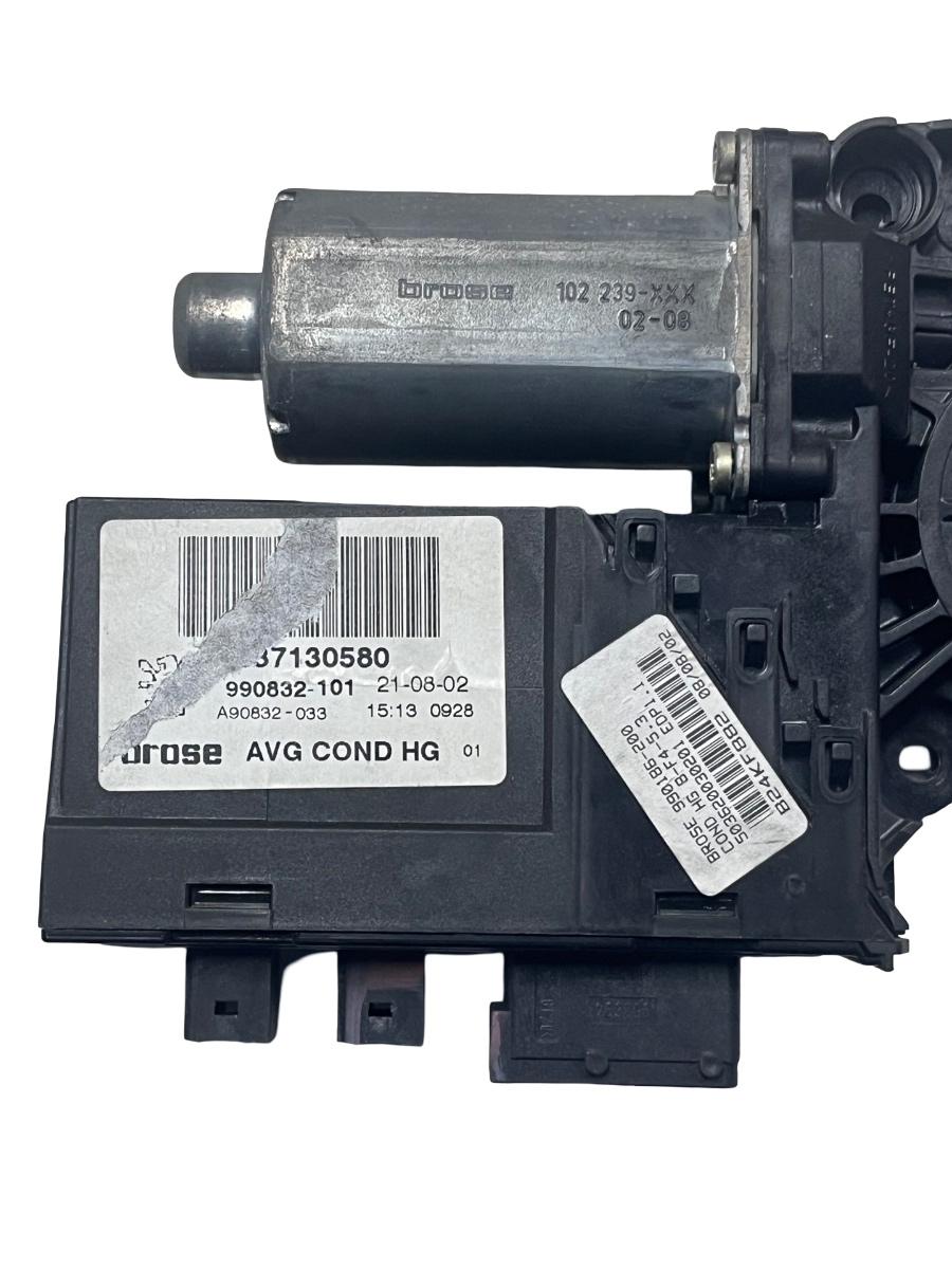 Motoras  geam portiera  stanga fata PEUGEOT 307 SW 3H 2002 - 2009 0130821767 – foto 3